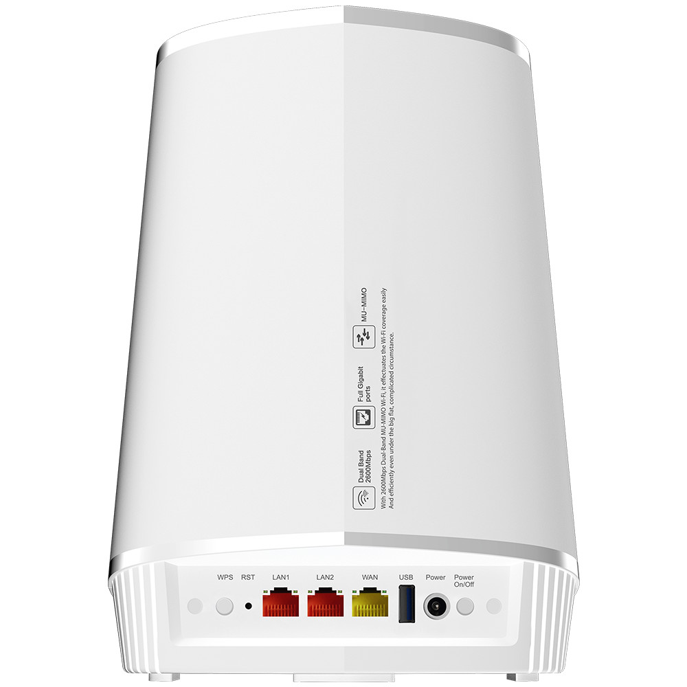 Маршрутизатор для дома TOTOLINK A7100RU - миниатюра 5