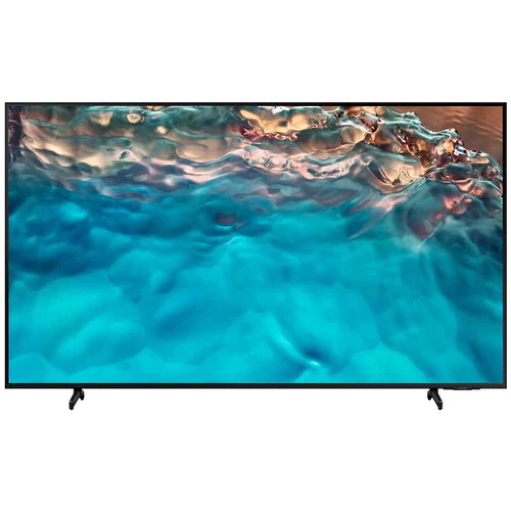 Телевизор Samsung UE75U8000FUXCE 75 ", Черный — фото товара