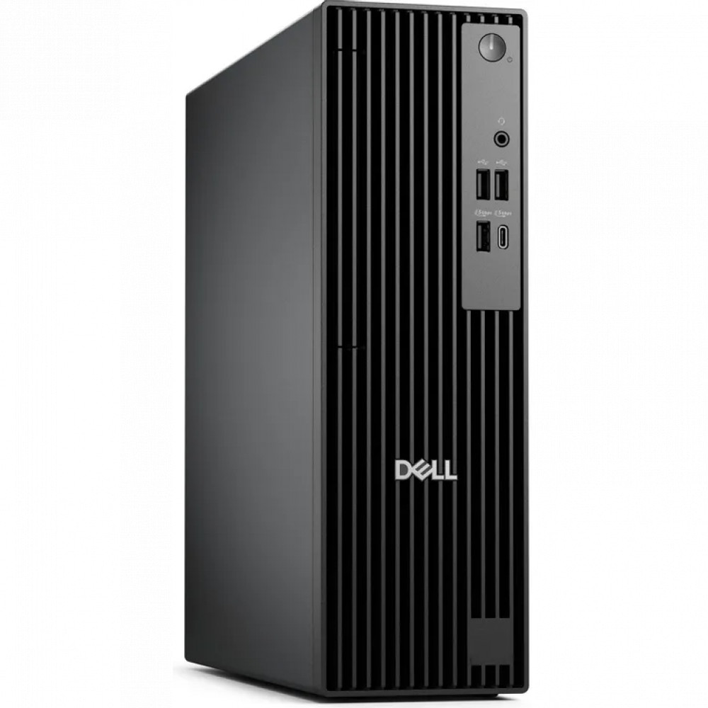 Персональный компьютер Dell Pro Slim QCS1250 DPS-5641 Core Ultra 5, 235, 3.4, 16 Гб, DDR5-5600, Windows 11 Pro — фото товара