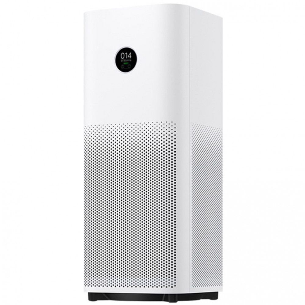 Xiaomi Smart Air Purifier 4 Pro BHR5056EU Очиститель воздуха - миниатюра 2