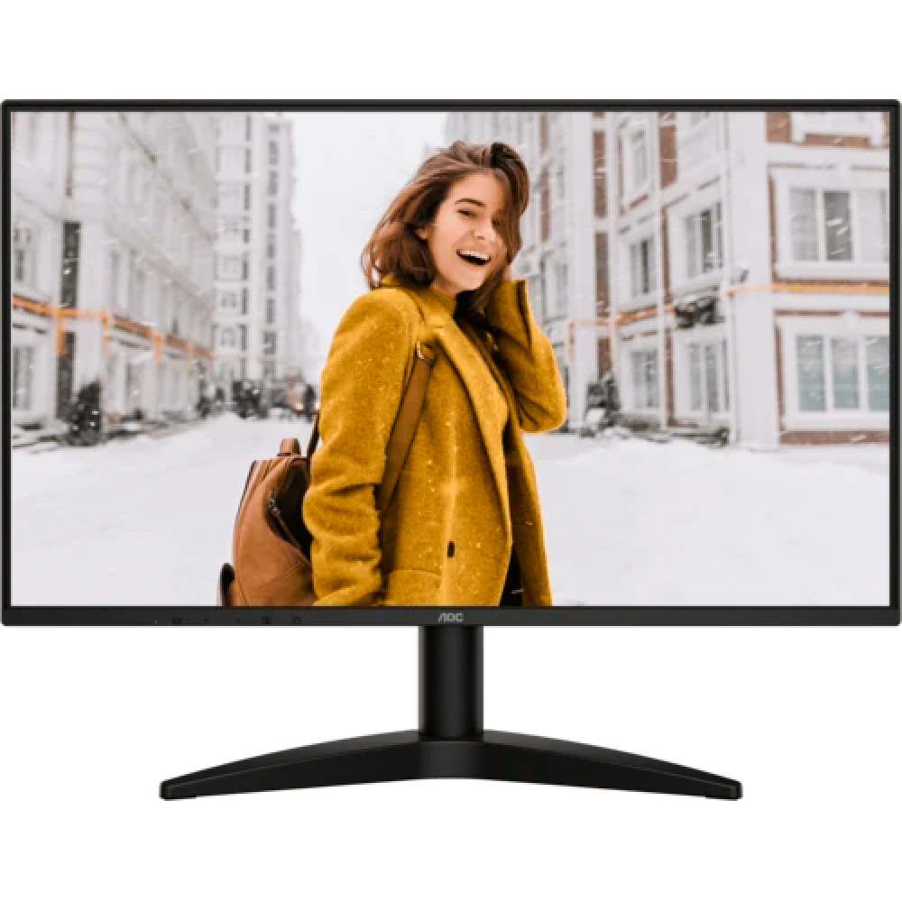 Монитор AOC 24B36H 23.8 ", IPS, Full HD 1920x1080 (16:9), 100 Гц — фото товара