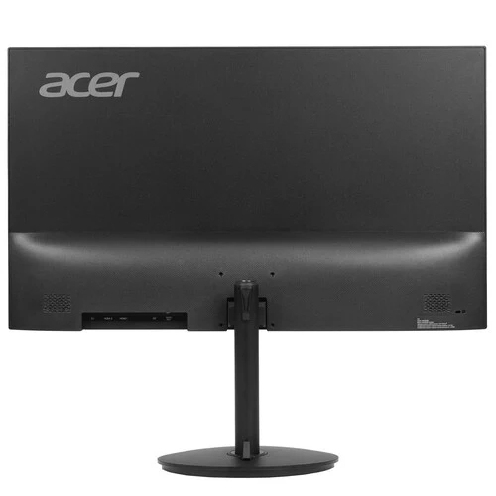 Монитор Acer SH322QKbmiiphx UM.JS2EE.005 31.5 ", IPS, 4K UHD 3840x2160 (16:9), 60 Гц - миниатюра 4