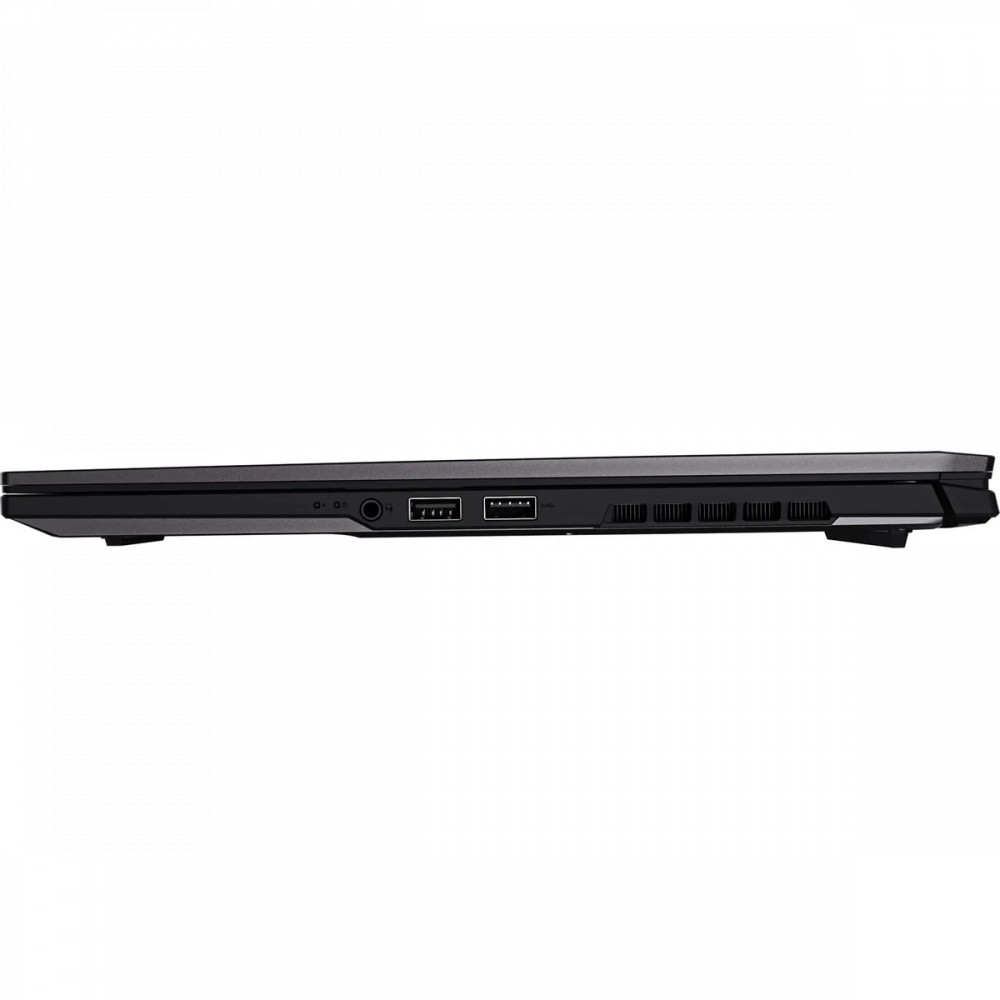 Ноутбук Gigabyte Aero X16 1VH 1VH93KZC93AD 16 ", WQXGA 2560x1600 (16:10), AMD, Ryzen AI 7, 16 Гб, 512 ГБ, nVidia GeForce RTX 5060 - миниатюра 5