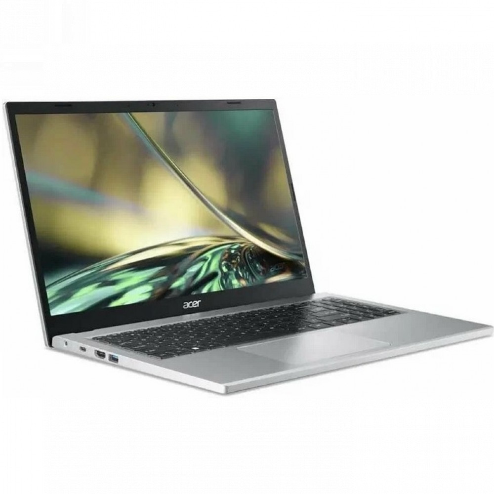 Ноутбук Acer Aspire 3 A315-24P-R6N2 NX.KDEER.00M 15.6 ", FHD 1920x1080 (16:9), AMD, Ryzen 5, 16 Гб, 1 ТБ, AMD Radeon 610M — фото товара