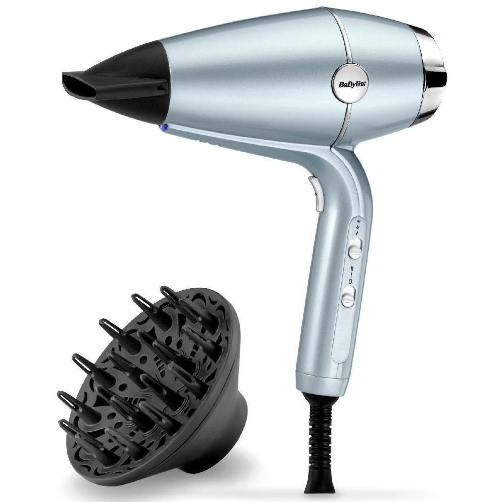 Фен Babyliss D773DE 2100 Вт — фото товара