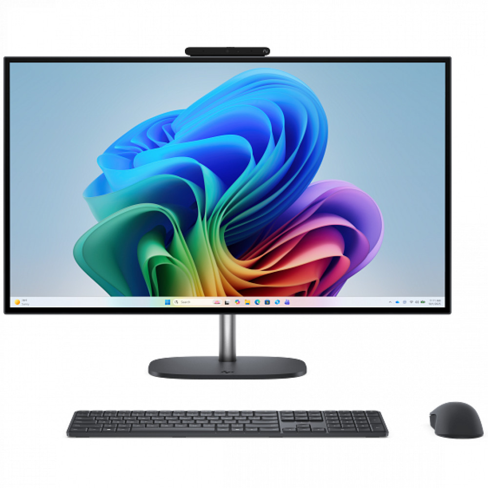 Моноблок HP OmniStudio X 27-cx0015ci E1XS0EA 27 ", Intel, Core Ultra 9, 386H, 2.1, 32 Гб, 1 Тб - миниатюра 2