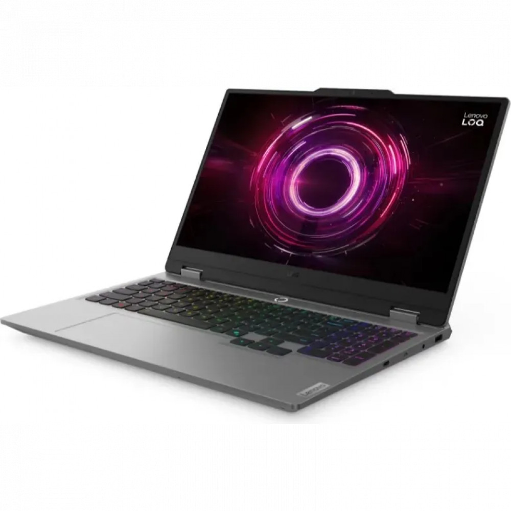 Ноутбук Lenovo LOQ 15AHP10 83JG006RUS 15.6 ", FHD 1920x1080 (16:9), AMD, Ryzen 7, 16 Гб, 512 ГБ, nVidia GeForce RTX 5050, Windows 11 Home - миниатюра 4