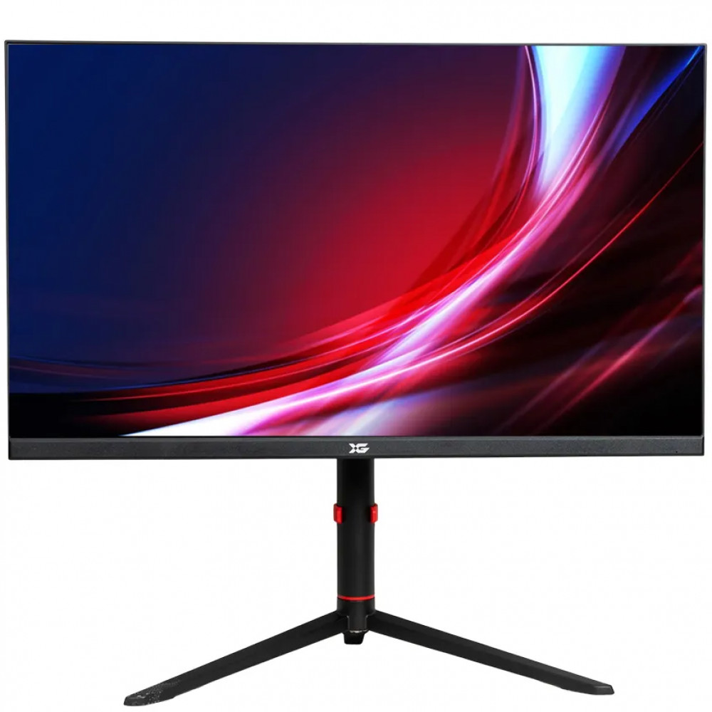 Монитор X-Game XG DARKNET PRO 27 ", IPS, Full HD 1920x1080 (16:9), 360 Гц — фото товара