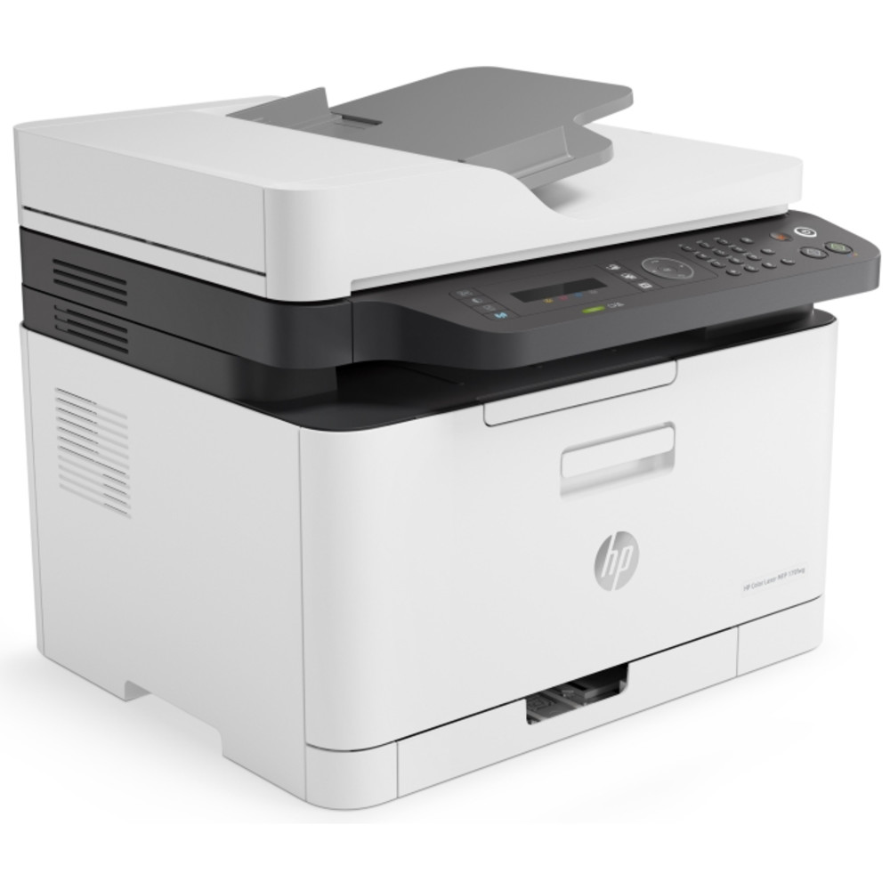 МФУ HP Color Laser MFP 179fnw 4ZB97A А4, Лазерный, Цветная — фото товара