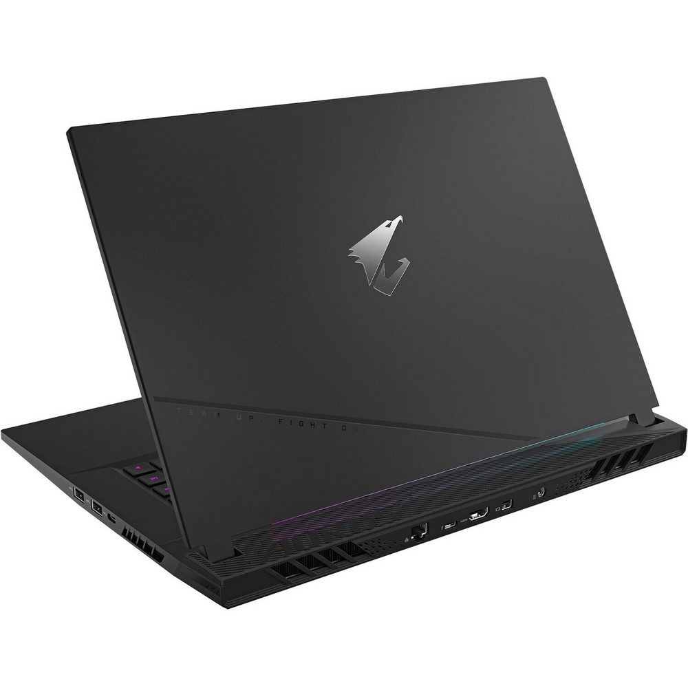 Ноутбук Gigabyte AORUS 15 BSF-73KZ754SD|| 15.6 ", WQHD 2560x1440 (16:9), Intel, Core i7, 16 Гб, 1 ТБ, NVIDIA GeForce RTX 4070 - миниатюра 7
