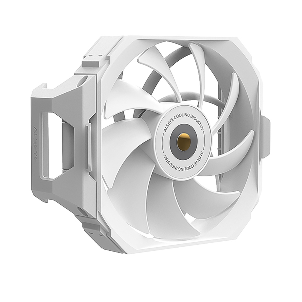 Система охлаждения ALSEYE i600-W Для процессора - миниатюра 5