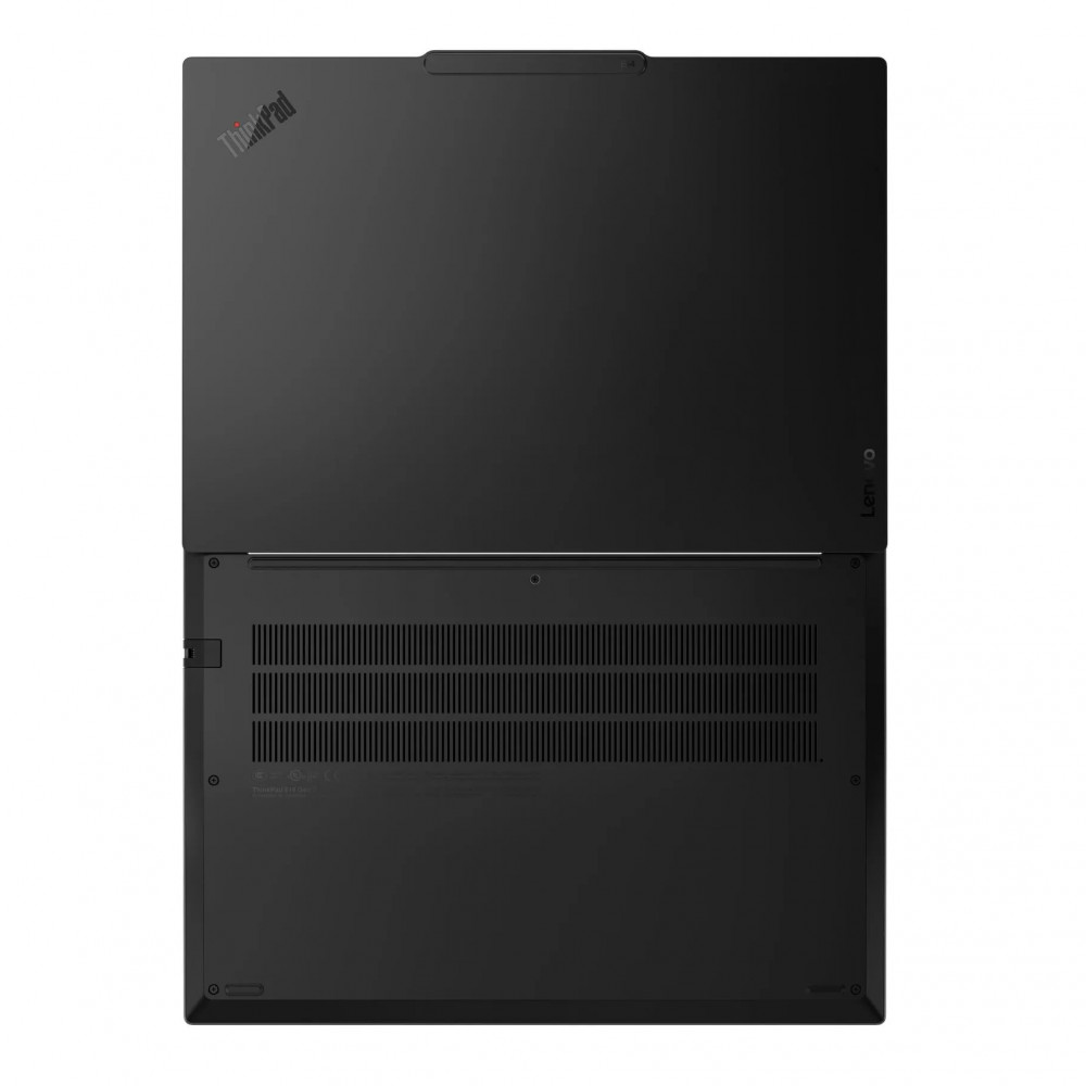 Ноутбук Lenovo ThinkPad E14 G7 21U2004NFW 14 ", WUXGA 1920x1200 (16:10), Intel, Core Ultra 5, 16 Гб, 512 ГБ, Intel Arc Graphics 130V - миниатюра 5
