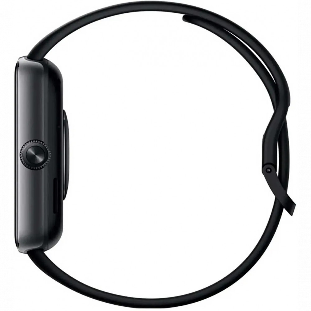 Xiaomi Redmi Watch 5, 2.07", черный BHR9389GL Смарт-часы - миниатюра 4