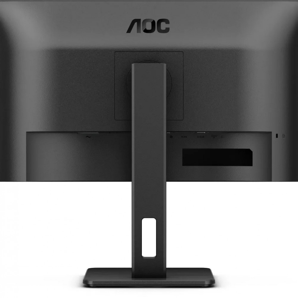 Монитор AOC 24E3QAF 24 ", IPS, Full HD 1920x1080 (16:9), 75 Гц - миниатюра 5