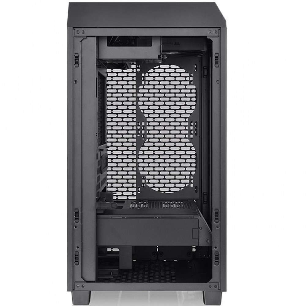 Корпус Thermaltake The Tower 200 CA-1X9-00S1WN-00 Mini-Tower - миниатюра 3