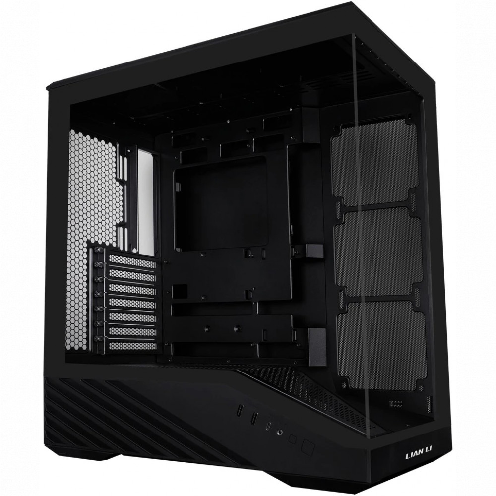 Корпус Lian Li V100 Black G99.V100X.R1 Mid-Tower — фото товара