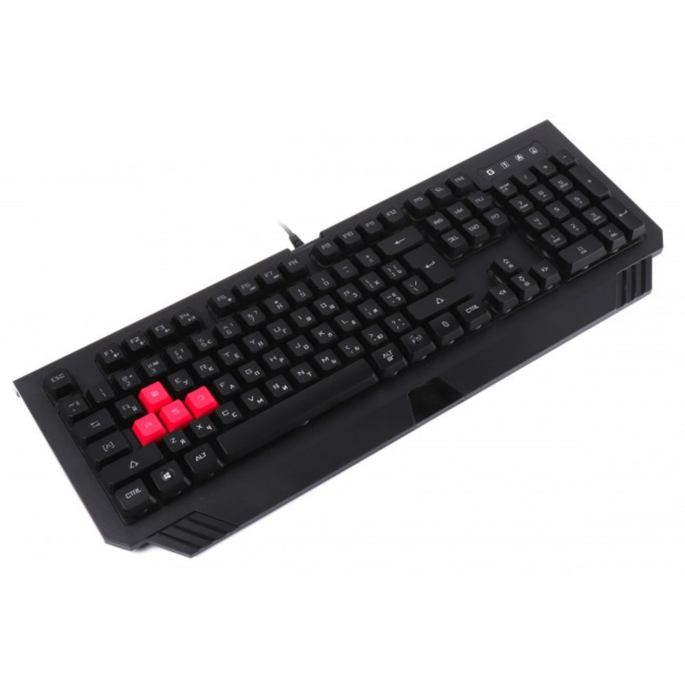 Клавиатура A4Tech Bloody B120N - миниатюра 2