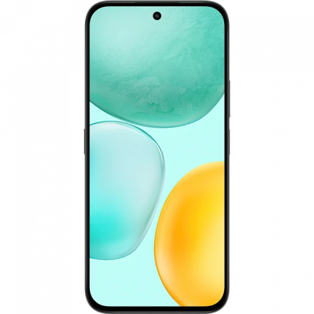 Смартфон Honor X6c 6/128GB Midnight Black 128 Гб, 6 Гб - миниатюра 2
