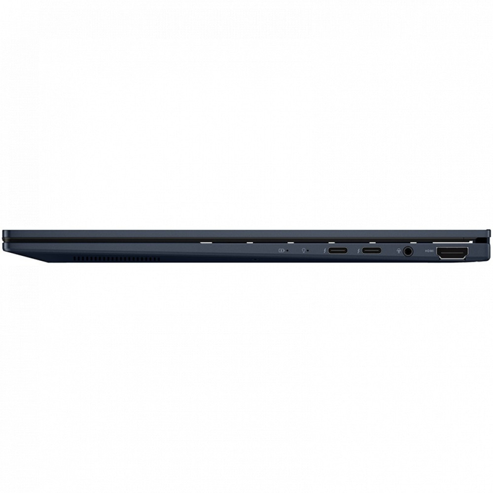 Ноутбук Asus ZenBook 14 90NB14W1-M01ZM0 14 ", WQXGA+ 2880x1800 (16:10), Intel, Core Ultra 5, 16 Гб, 512 ГБ, Intel Arc Graphics - миниатюра 4