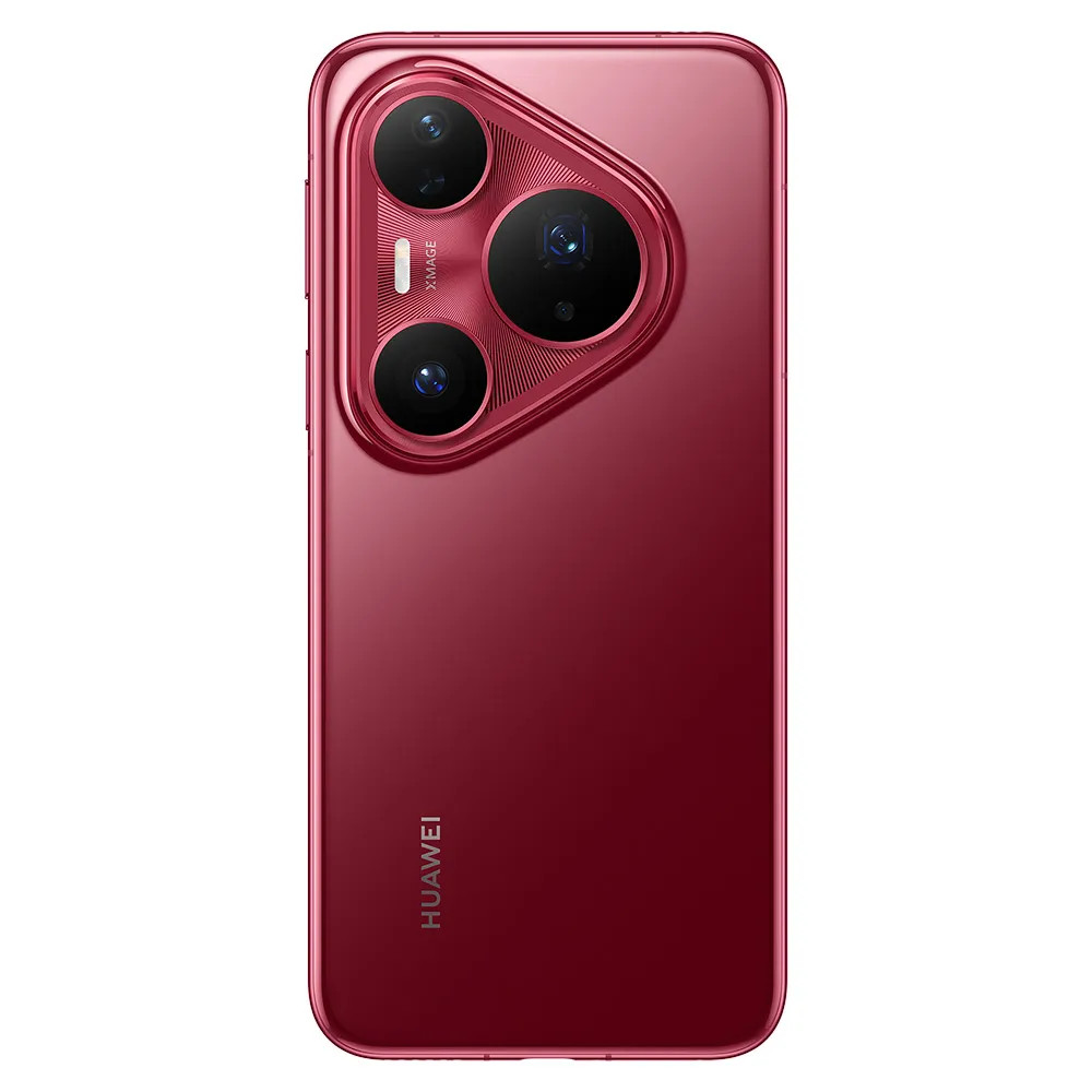 Смартфон Huawei Pura 80 Pro 51098KGP 512 Гб, 12 Гб - миниатюра 3