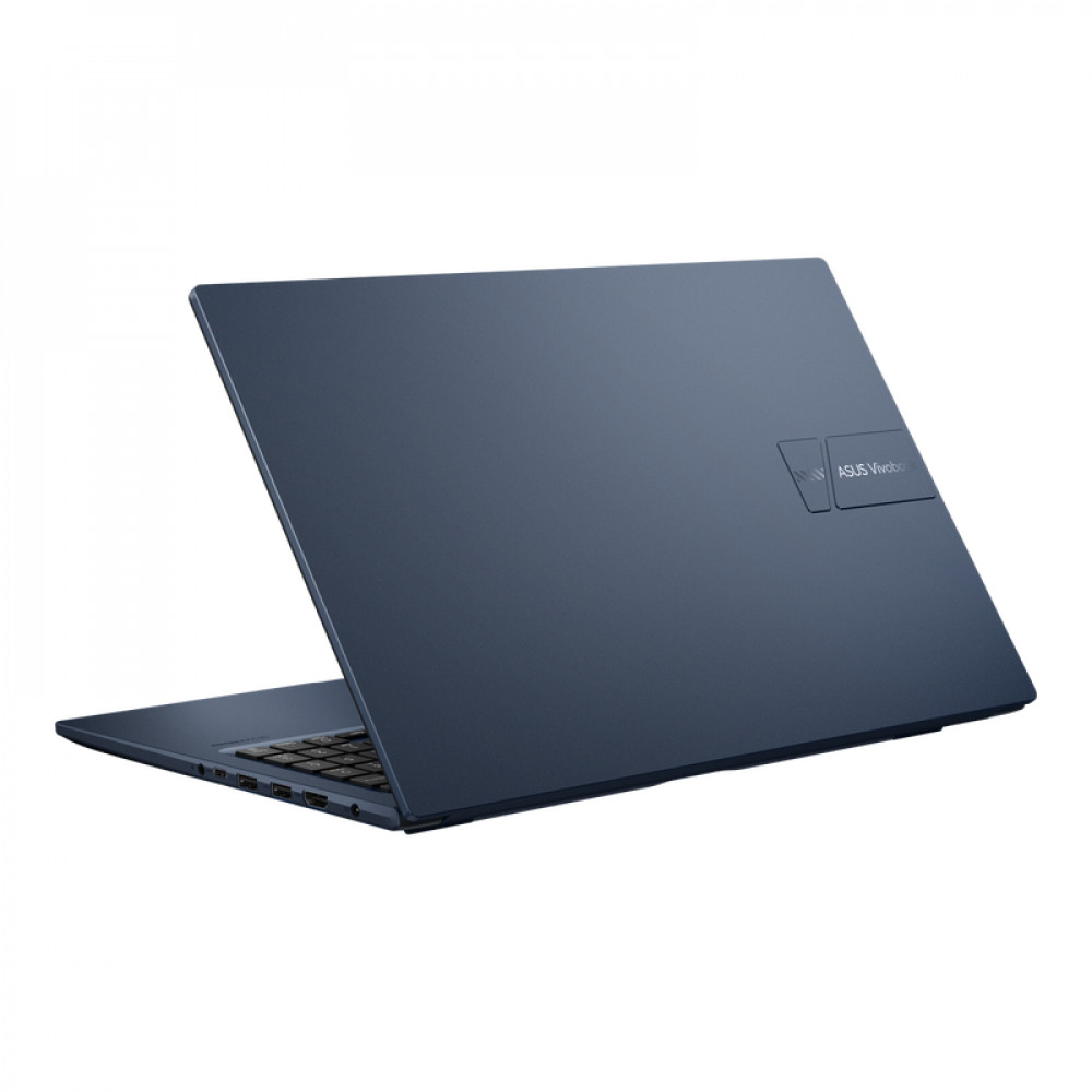 Ноутбук Asus VivoBook 15 X1504VA-BQ4163 90NB13Y1-M024B0 15.6 ", FHD 1920x1080 (16:9), Intel, Core 7, 16 Гб, 512 ГБ, Intel Graphics - миниатюра 5