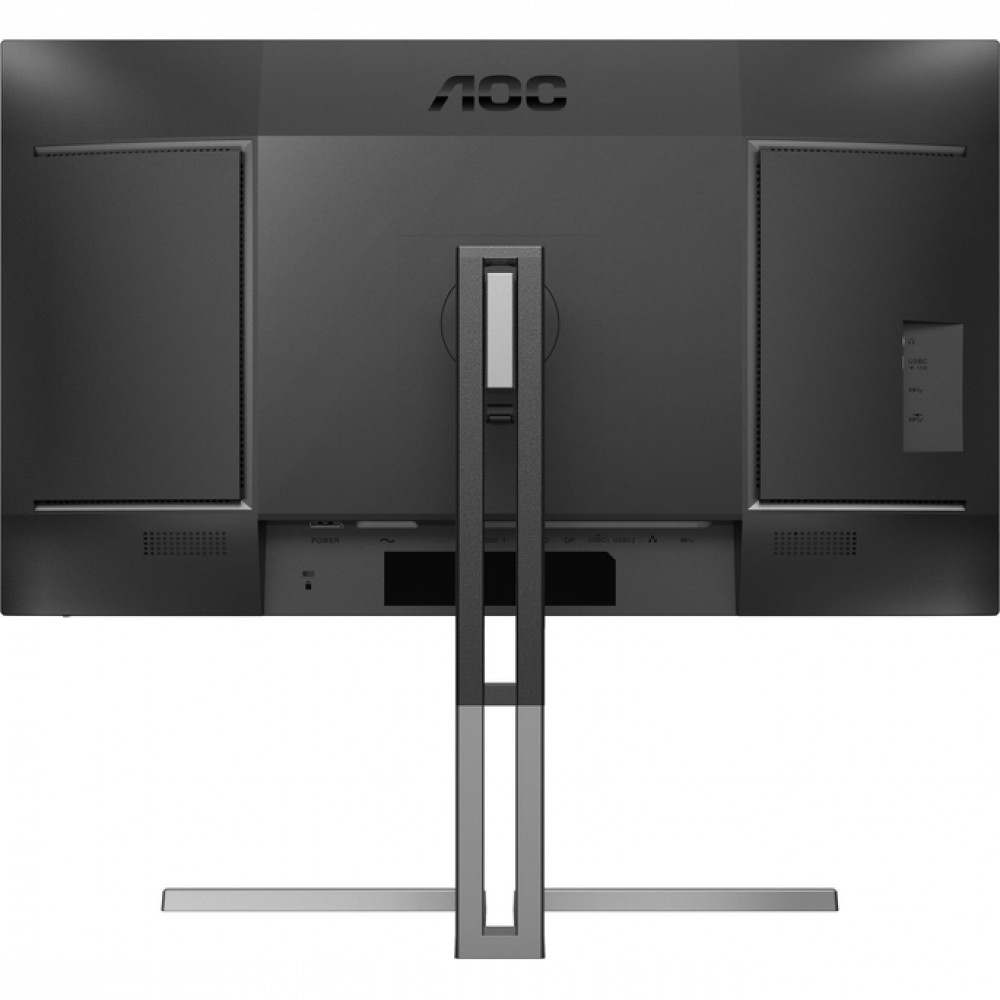 Монитор ASRock U27U3CV - миниатюра 4