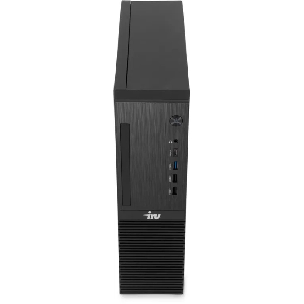 Персональный компьютер iRU Planio 310H6SFC 2153481 Core i3, 12100F, 3.3, 16 Гб, DDR4-3200, Windows 11 Pro - миниатюра 2