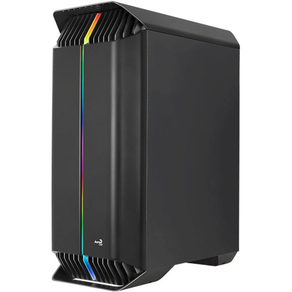 Корпус Aerocool Gladiator Duo-G-BK-v1 ACCM-PB27033.11 Mid-Tower - миниатюра 7