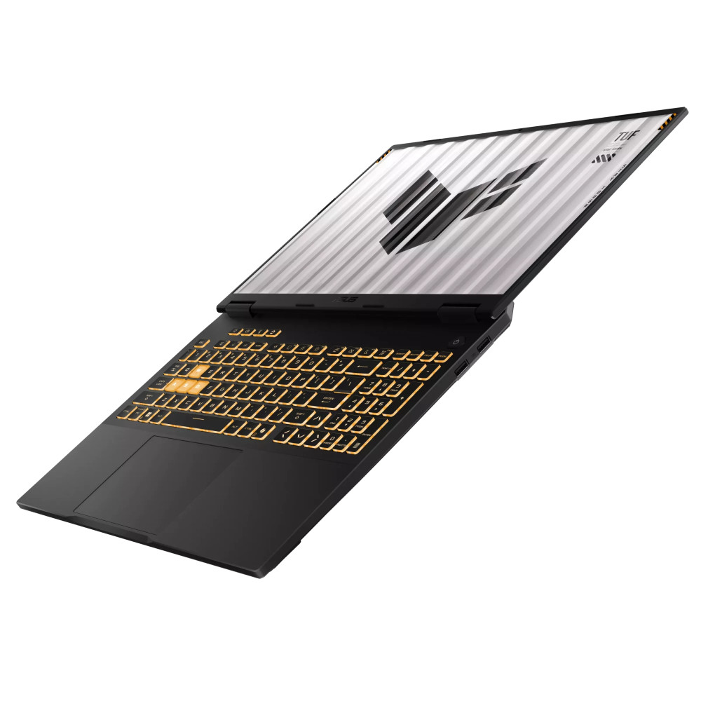 Ноутбук Asus TUF Gaming F16 FX608JMR-RV117 90NR0NB1-M006V0 16 ", WUXGA 1920x1200 (16:10), Intel, Core i7, 16 Гб, 512 ГБ, nVidia GeForce RTX 5060 - миниатюра 3