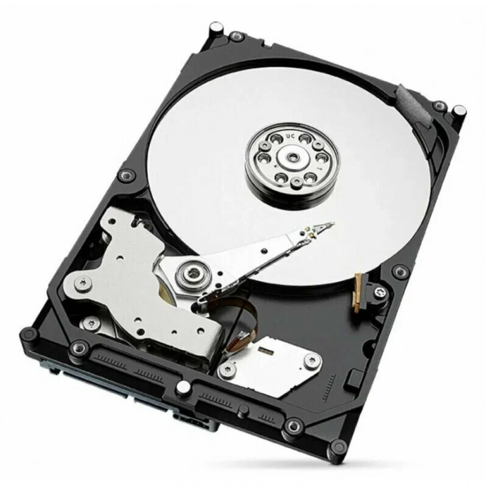 Жесткий диск Seagate Skyhawk ST4000VX016 HDD (классические), 4 ТБ, 3.5 дюйма, SATA - миниатюра 3