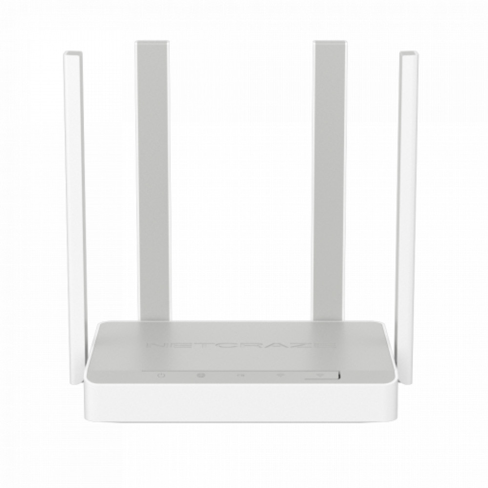Маршрутизатор для дома Netcraze Speedster Netcraze Speedster (NC-3013) — фото товара