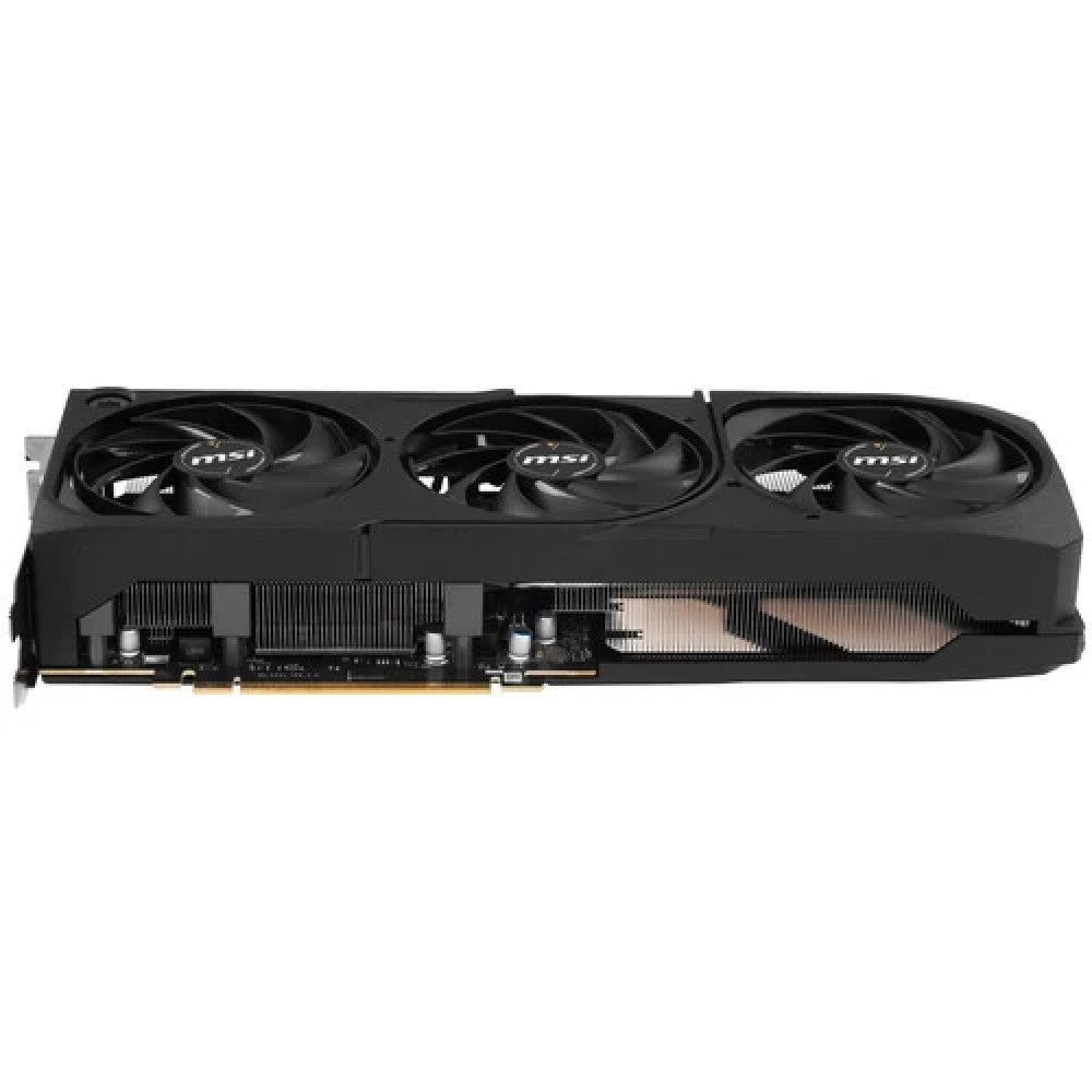 Видеокарта MSI RTX 5070 TI 16G SHADOW 3X 16 ГБ - миниатюра 3