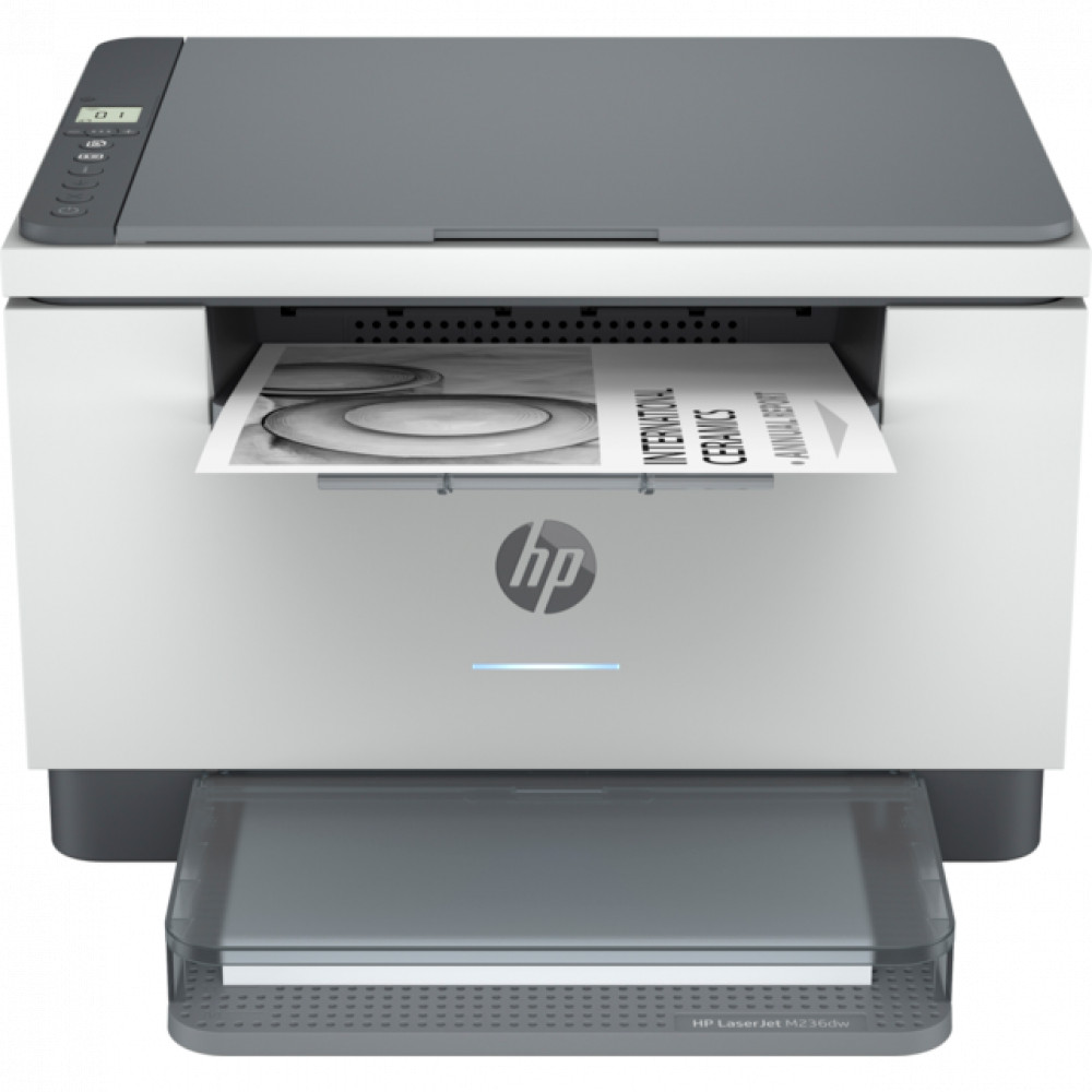 МФУ HP LaserJet Pro MFP M236d 9YF94A А4, Лазерный, Монохромная - миниатюра 2