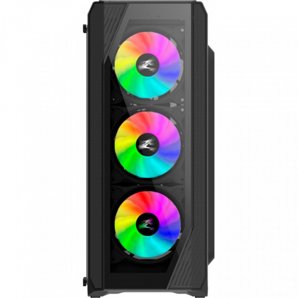 Корпус Zalman N5 TF Mid-Tower - миниатюра 3