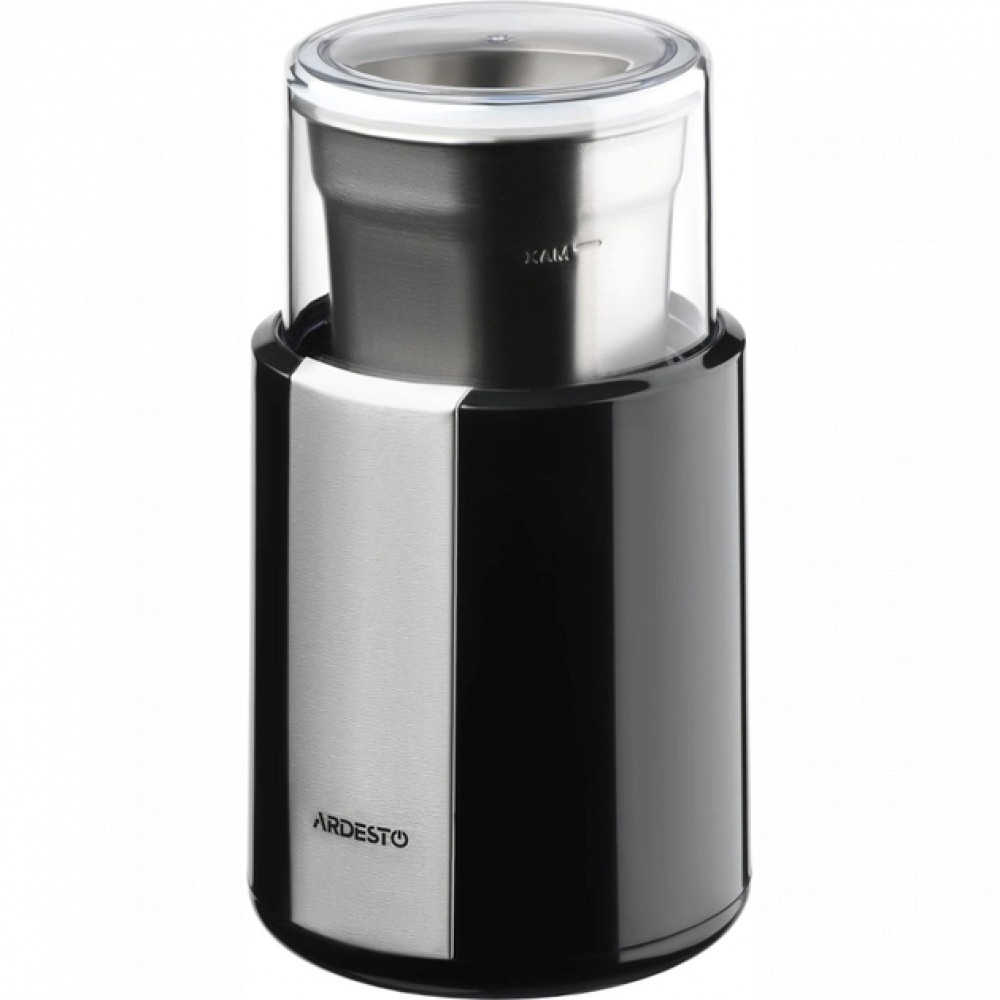 Кофемашина ARDESTO WCG-8301 — фото товара