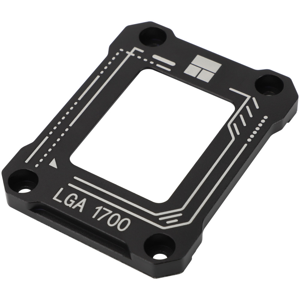 Система охлаждения Thermalright LGA1700-BCF BLACK V2 TL-LGA1700-B Для процессора — фото товара