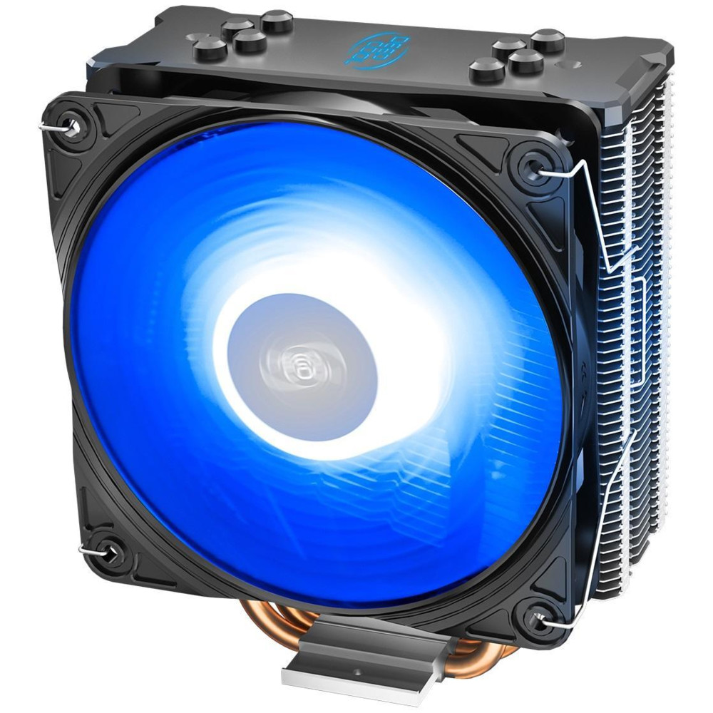 Система охлаждения Deepcool DP-MCH4-GMX-GTV2 - миниатюра 2