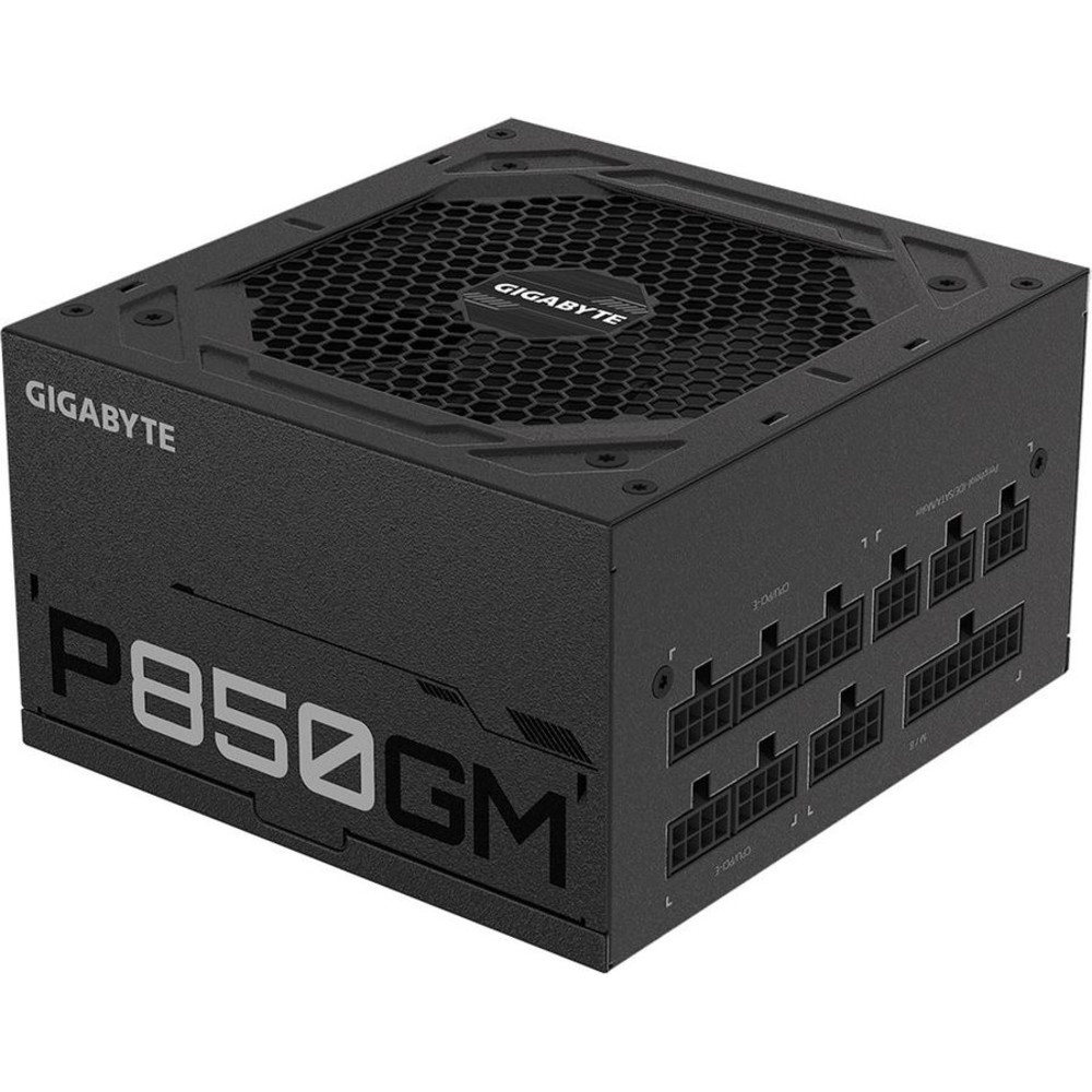 Блок питания Gigabyte ATX 850W 28200-P850G-1EUR 850 Вт - миниатюра 2