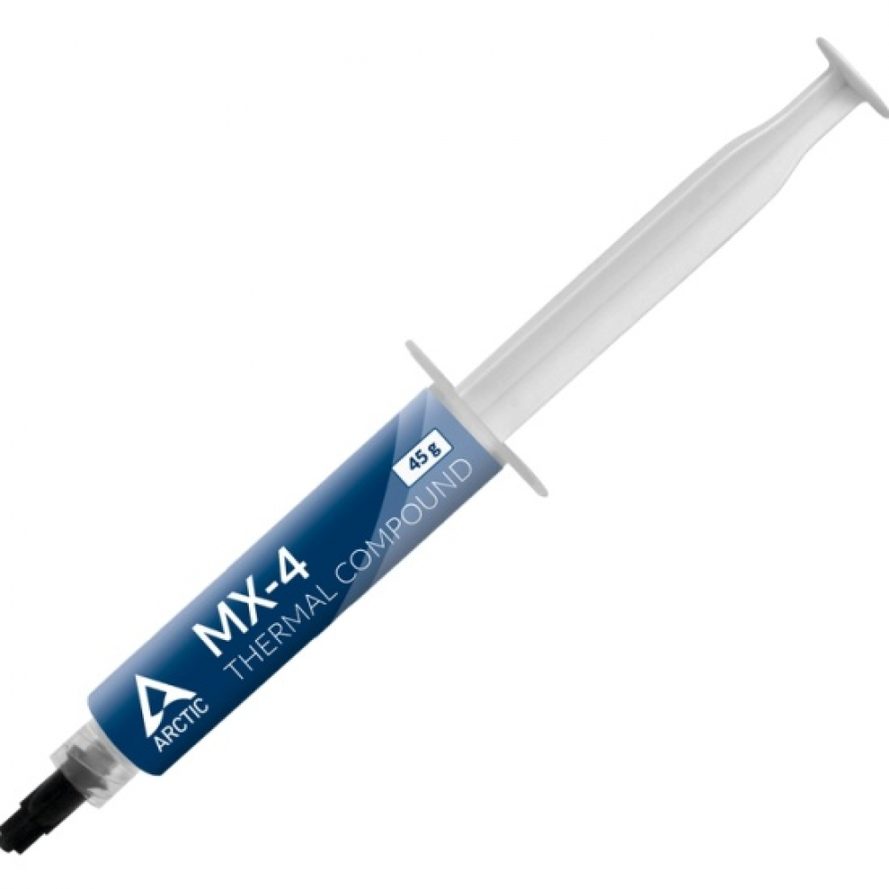 Система охлаждения ARCTIC MX-4 ACTCP00024A Термопаста — фото товара
