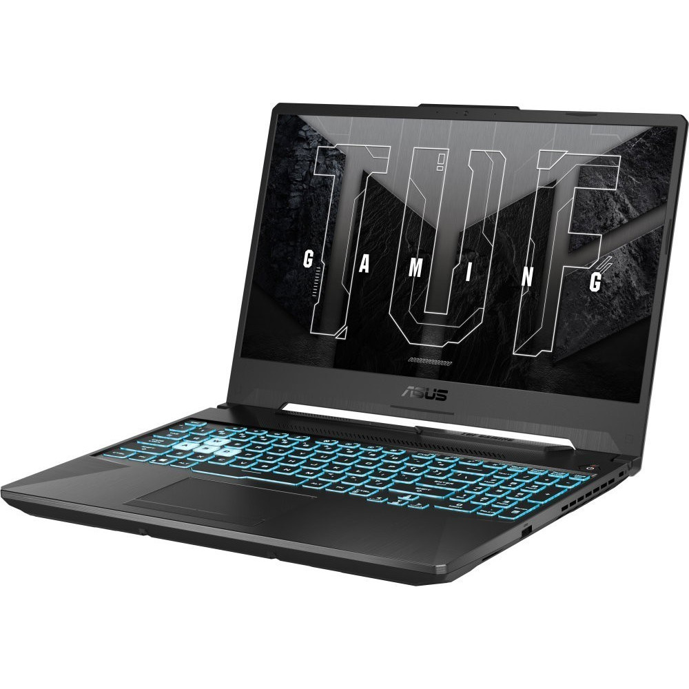 Ноутбук Asus TUF Gaming A15 FA506NCG-HN371W 90NR0JF7-M00V30 15.6 ", FHD 1920x1080 (16:9), AMD, Ryzen 7, 16 Гб, 512 ГБ, nVidia GeForce RTX 3050, Windows 11 Home - миниатюра 3