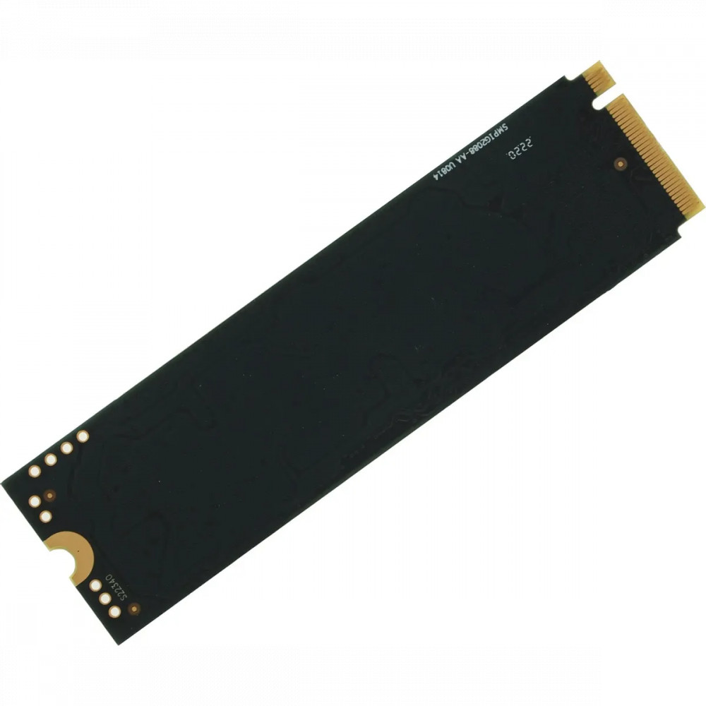 Жесткий диск Digma Meta M6 DGSM4004TM63T SSD (твердотельные), 4 ТБ, M.2, PCIe - миниатюра 2