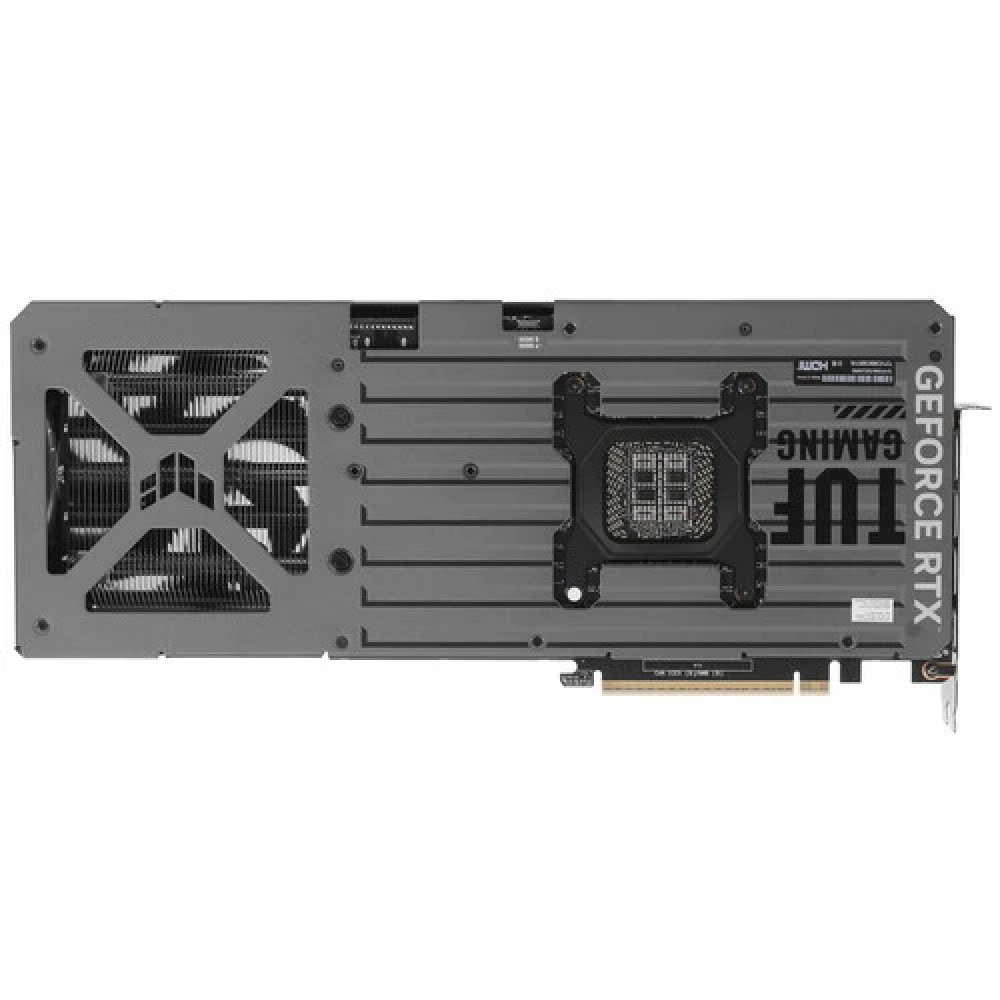 Видеокарта Asus GeForce RTX 5090 TUF Gaming OC Edition TUF-RTX5090-O32G-GAMING 32 ГБ - миниатюра 3