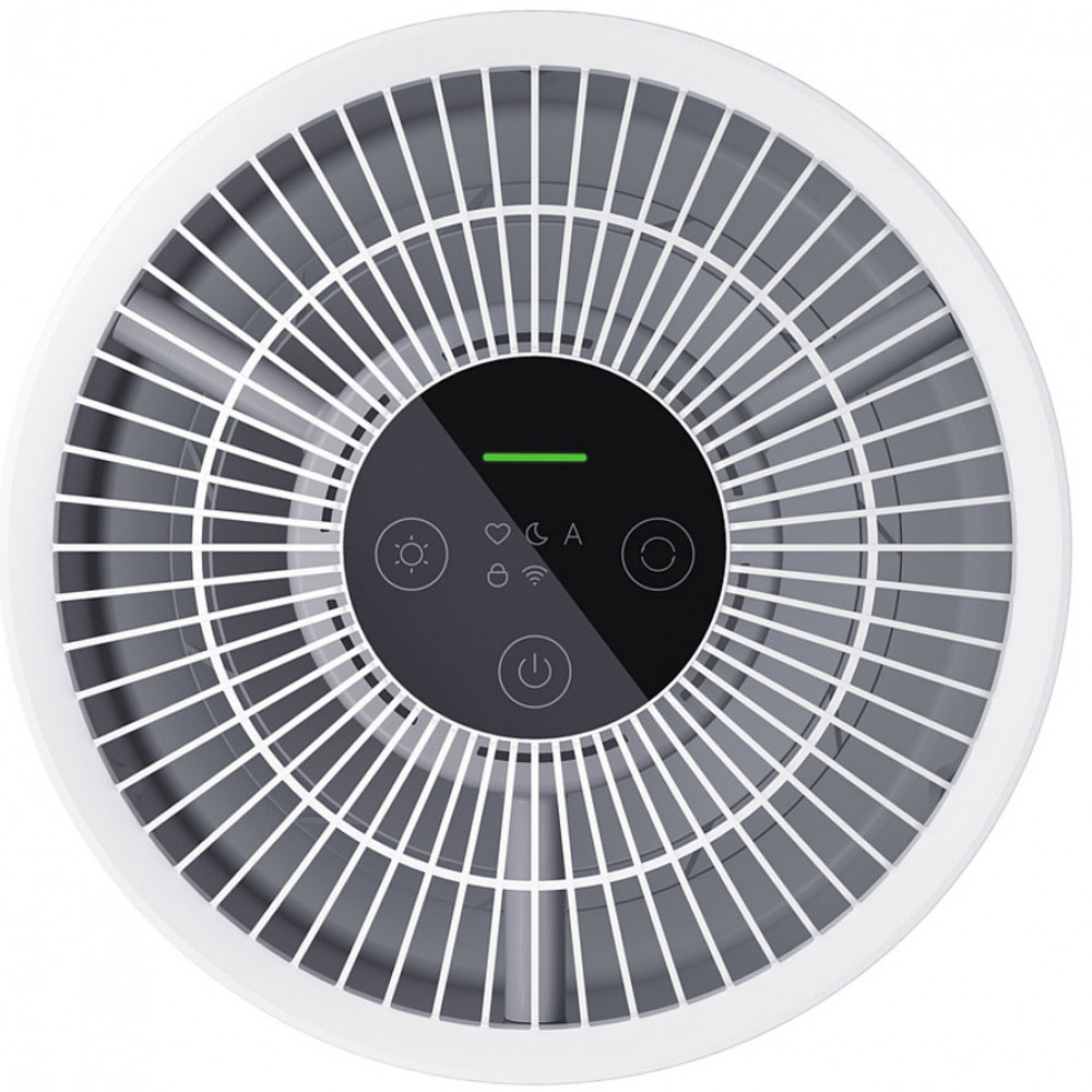 Xiaomi Smart Air Purifier 4 Compact BHR5860EU Очиститель воздуха - миниатюра 3