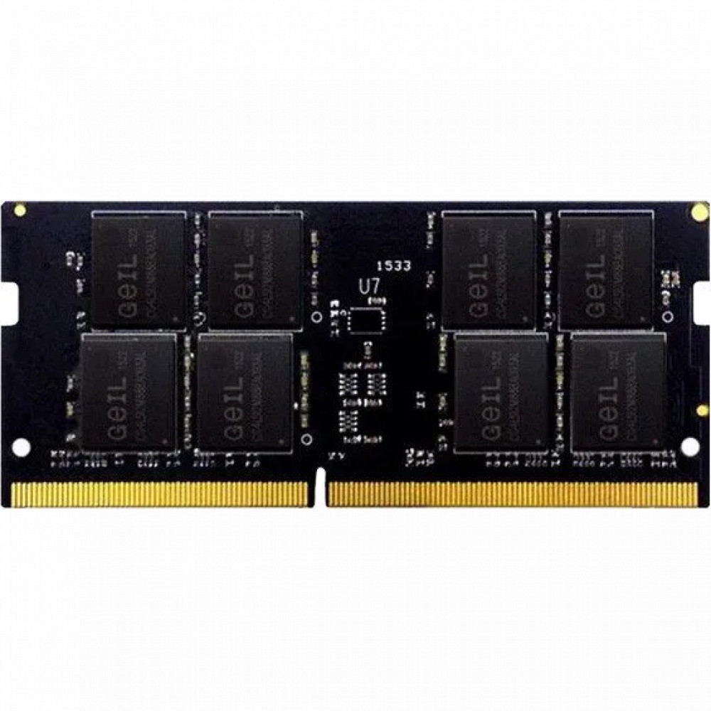 ОЗУ Geil GN58GB5600C46S DIMM, DDR5, 8 Гб, 5600 МГц — фото товара