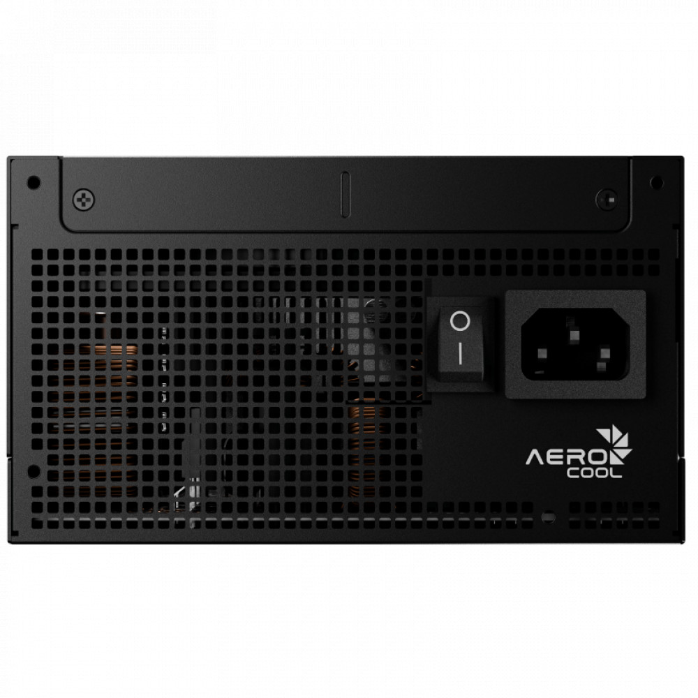 Блок питания Aerocool SMART B1 750 ACPB-SR75FEC.71 750 Вт - миниатюра 4