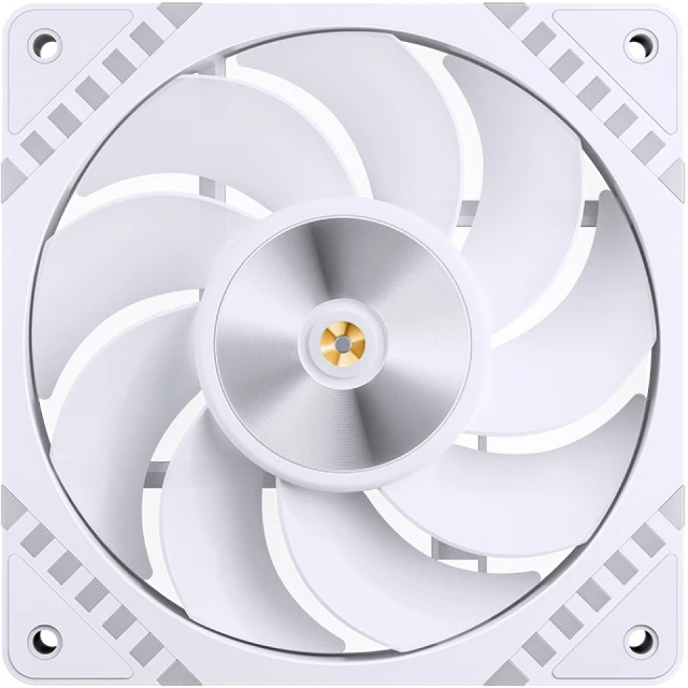 Система охлаждения Jonsbo HF2-120WR Для системного блока - миниатюра 2