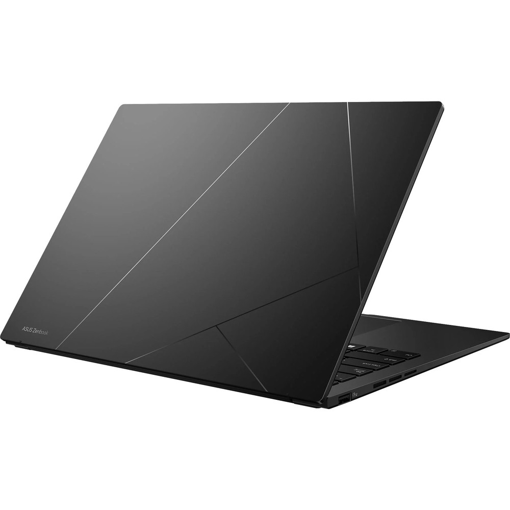 Ноутбук Asus Zenbook 14 UM3406GA-QD134 90NB17R1-M006M0 14 ", WUXGA 1920x1200 (16:10), AMD, Ryzen AI 7, 16 Гб, 1 ТБ, AMD Radeon Graphics - миниатюра 4