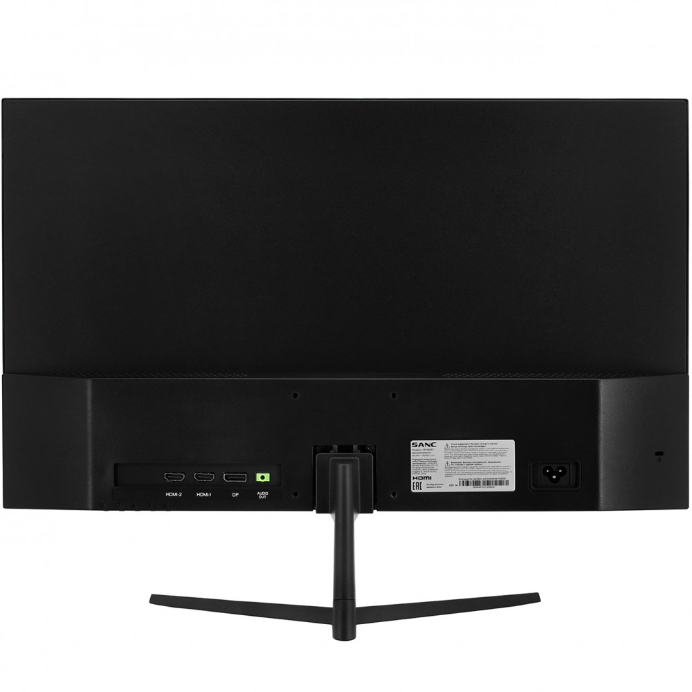 Монитор SANC M2444PC V2 23.8 ", IPS, Full HD 1920x1080 (16:9), 165 Гц - миниатюра 2