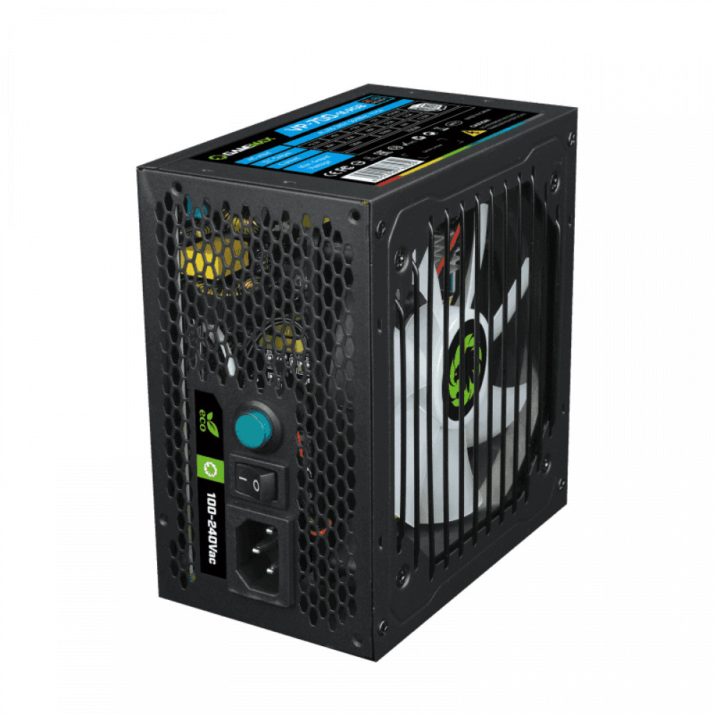 Блок питания GameMax VP 700W RGB M 213106500015 700 Вт, 80+ Bronze - миниатюра 3