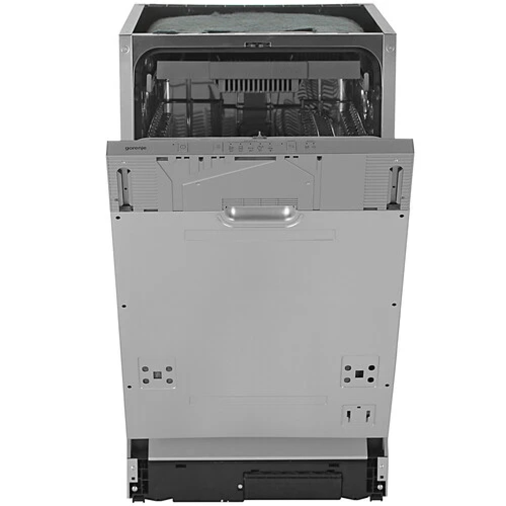 Посудомоечная машина Gorenje GV520E10S - миниатюра 2